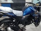 Yamaha FZs V2 FI DD DIJITLABPLATE 2022