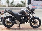 Yamaha FZS V2 Fi DD FRESH 2022