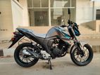 Yamaha FZs V2 Fi DD ON-TEST 2024