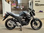 Yamaha FZs V2 Fi DD ON-TEST 2024