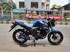 Yamaha FZs V2 Fi DD ON-TEST 2024