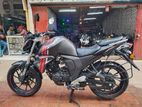 Yamaha FZs V2 FI DD ON TEST 2024