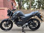 Yamaha FZs V2 Fi DD ONTEST Black 2024