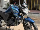 Yamaha FZs V2 FI DD Special Editio 2024
