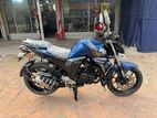 Yamaha FZs V2 FI DD SUPER FRESH 2022