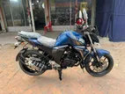 Yamaha FZs V2 FI DD SUPER FRESH 2022
