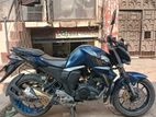 Yamaha FZs V2 Fi DD Untouched ইন্জ 2019