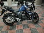Yamaha FZs V2 . 2019