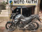Yamaha FZs V2 Fi Double Disk 2020