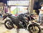 Yamaha FZs V2 Fi Double Disk 2020