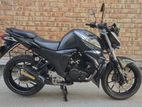 Yamaha FZS V2 FI Double Disk 2020