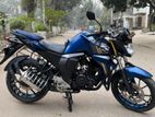 Yamaha FZS V2 FI DOULE DISK 2020