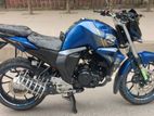 Yamaha FZS V2 FI DOULE DISK 2020