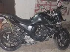 Yamaha FZs V2 . 2022