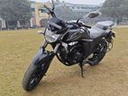 Yamaha FZs V2 Fi dual Disc 2023