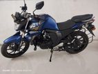 Yamaha FZS V2 Fi duel disc 2024