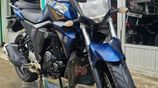 Yamaha FZs V2 Fi Engin Super Fresh 2023