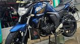 Yamaha FZs V2 Fi Engin Super Fresh 2023