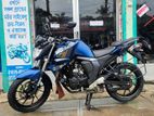 Yamaha FZs V2 Fi Engin Super Fresh 2023