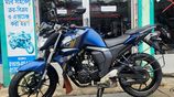 Yamaha FZs V2 Fi Engin Super Fresh 2023