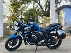 Yamaha FZs V2 FI Engine Like New 2022