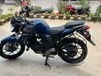 Yamaha FZS V2 Fi new condation 2024