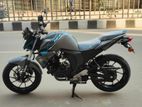 Yamaha FZs V2 Fi ON-TEST 2025
