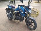 Yamaha FZS v2 Fi SD 2018