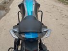 Yamaha FZS V2 FI SD GREY FRESH 2018