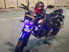 Yamaha FZs V2 . 2022