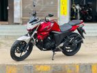 Yamaha FZS V2 FI©10 Years Paper 2018