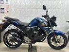 Yamaha FZs V2 First Owner 2023