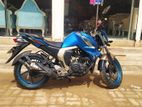 Yamaha FZS V2 fixed price 2019