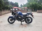 Yamaha FZs V2 Fixed Price 2022