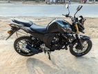 Yamaha FZs V2 Fixed Price 2023