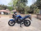 Yamaha FZs V2 Fixed Price 2024