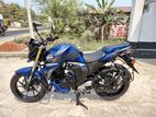 Yamaha FZs V2 Fixed Price 2024