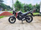 Yamaha FZs V2 Fixed Price 2024