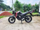 Yamaha FZs V2 Fixed Price 2024