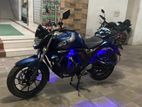 Yamaha FZS V2 2021