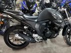 Yamaha FZS v2 fresh bike 2021