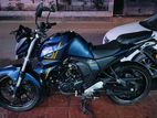 Yamaha FZs V2 FRESH BIKE 2023