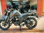 Yamaha FZs V2 Fresh Bike 2023