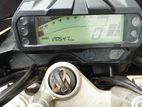 Yamaha FZs V2 . 2019