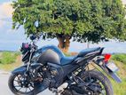Yamaha FZs V2 . 2023