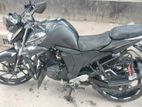 Yamaha FZs V2 . 2023