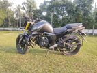 Yamaha Fzs V2 Full Body Kit Black Colour