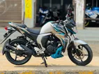 Yamaha FZS V2 Full Fresh 2019