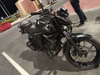 Yamaha FZs V2 . 2022