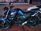 Yamaha FZs V2 Full Fresh 2023